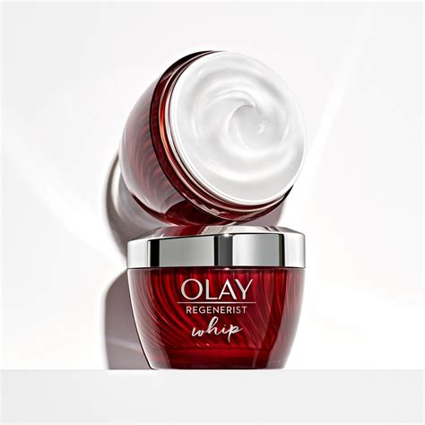 Olay moisturizer reviews